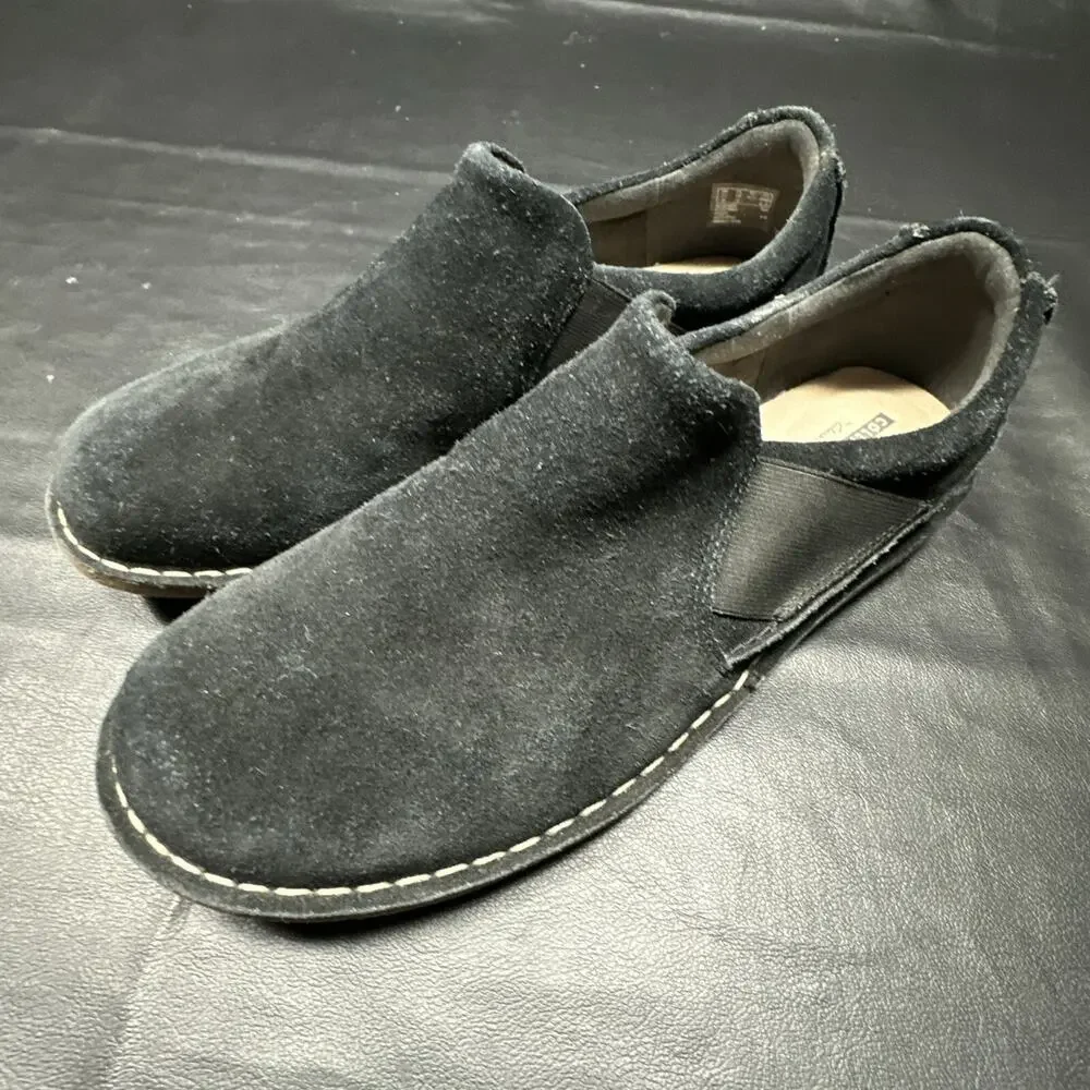 Clarks great barely